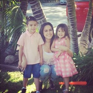 Meet your Posher, James